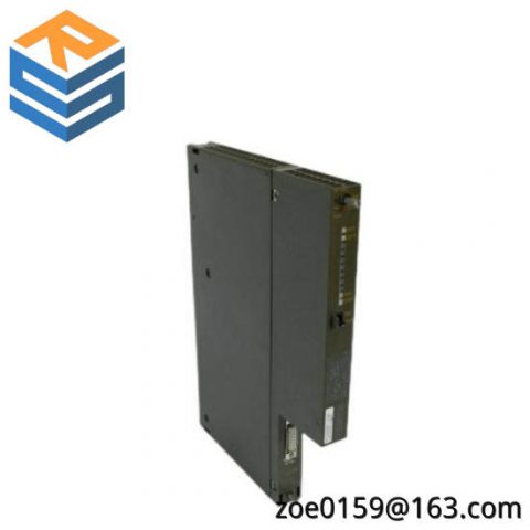 SIEMENS 6GK7443-1EX02-0XE0: High-Performance Communication Processor for Industrial Automation