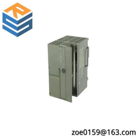 Siemens 6GK7 343-1EX21-0XE0: High-Performance Ethernet Module for Seamless S7-300 Integration