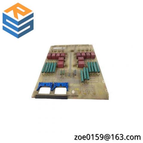 SIEMENS 6QN3011-6BD Inverter Board: High Performance Power Control Module