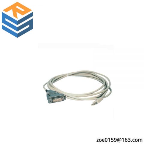 SIEMENS 6RY1807-0AP00 Industrial Control Connector Cable