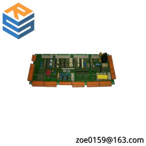 Advanced Control Module SIEMENS 6SC9731-0AL1/459 402.9001.01/GE.459402.0001.01 for Industrial Automation