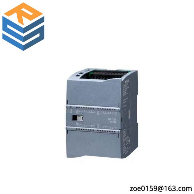 SIEMENS 6SE3190-0DX87-2DA0 Single Loop and Power Flow Controller, Optimized for Industrial Automation