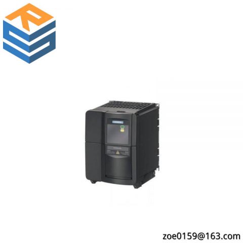 Siemens 6SE6420-2UD24-0BA1 Variable Frequency Drive