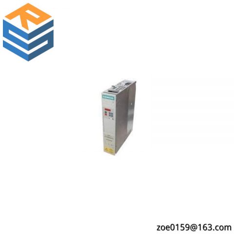 SIEMENS 6SE7021-0EA51-Z C33+F01+G91 MASTERDRIVES MOTION CONTROL