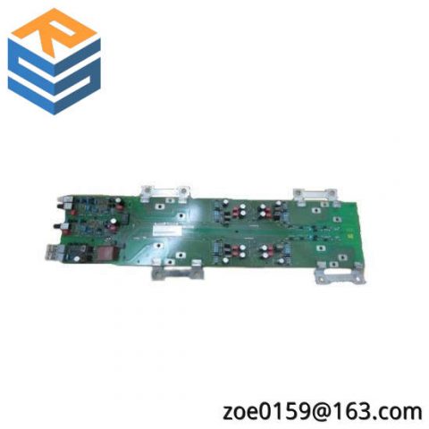 Siemens 6SE7038-6EK84-1JC2 Inverter Interface Module for Industrial Automation