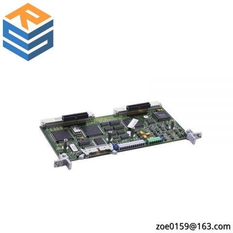 SIEMENS 6SE7090-0XX84-0AD0 Motion Control Module