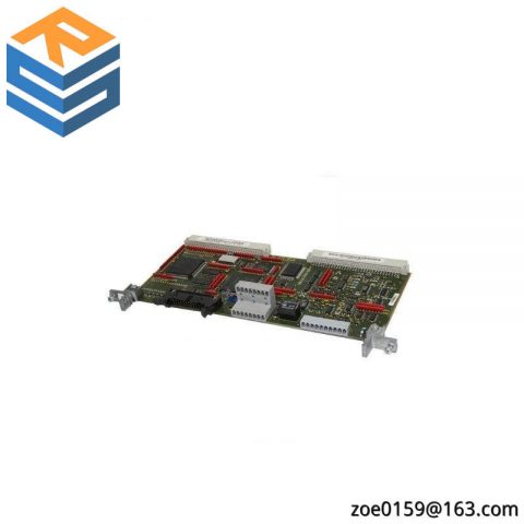 Siemens 6SE7090-0XX84-0BJ0 Simovert Master Module - CUSA Control System