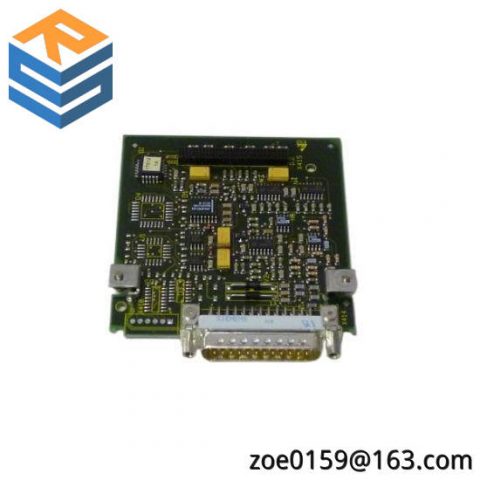 SIEMENS 6SE7090-0XX84-0FB0 Motion Control Measurement Value Encoder Module