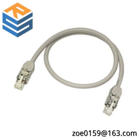 SIEMENS 6SL3060-4AU00-0AA0 Cable: Industrial Control Excellence