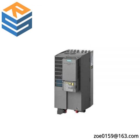 Siemens SINAMICS G120C Rated Power 11.0kW Module 6SL3210-1KE22-6AP1