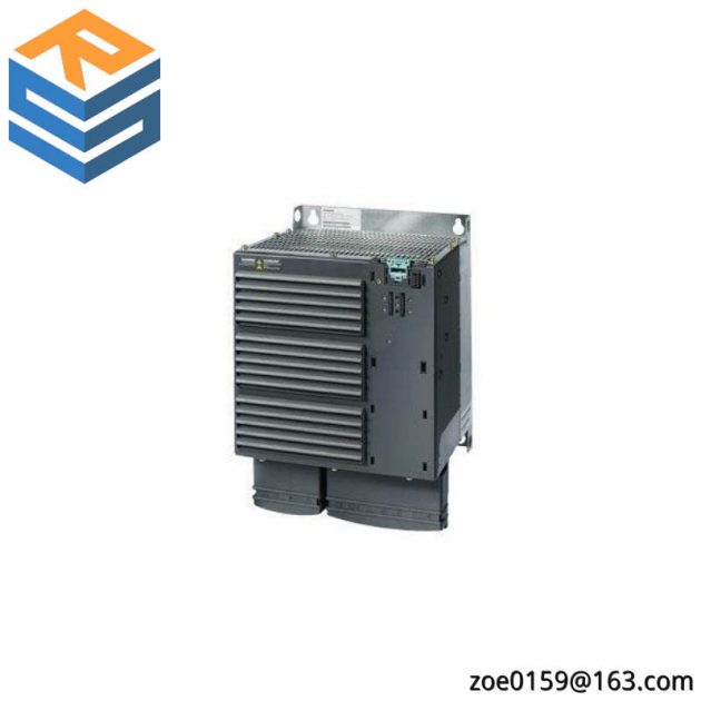 SIEMENS 6SL3224-0BE32-2AA0 - Advanced PM240 Power Module