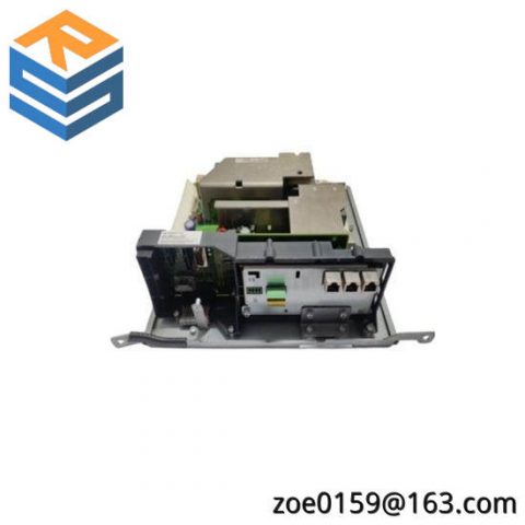 Siemens 6SL3352-6TG37-4AA3 Power Module
