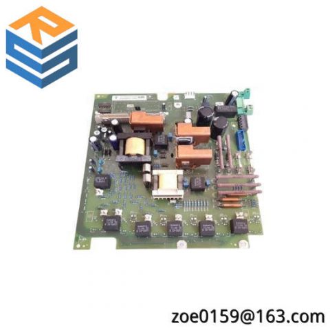 Siemens 7KE4490-2BP Control Module for Industrial Automation