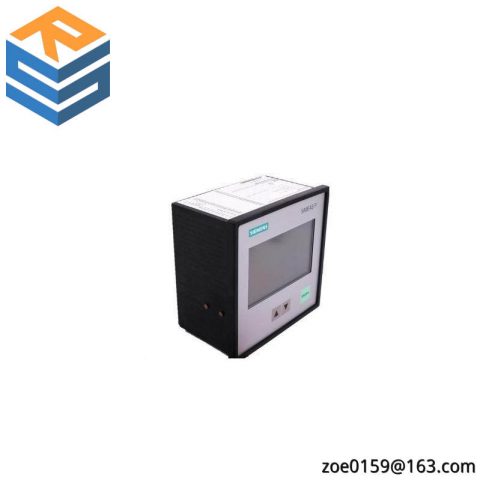 SIEMENS 7RE2800-0CA00 PLC Module: Industrial Control Precision