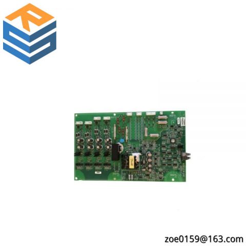 SIEMENS A1A10000432.02M Gate Board - Advanced Control Solution