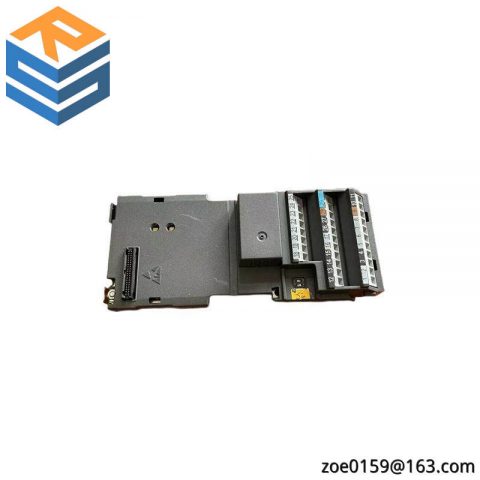 SIEMENS A5E00684817 - Advanced Converter Board for Industrial Automation