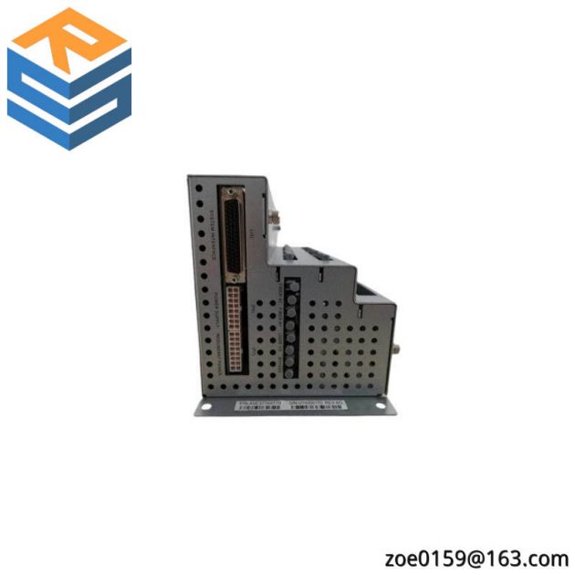 SIEMENS A5E33032458 Controller: Industrial Automation Core Component