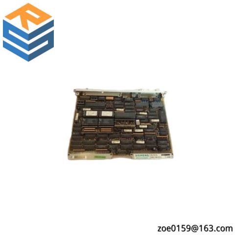 Siemens AMS-M26-A81 | C8451-A40-A21-8 PROCESSOR BOARD