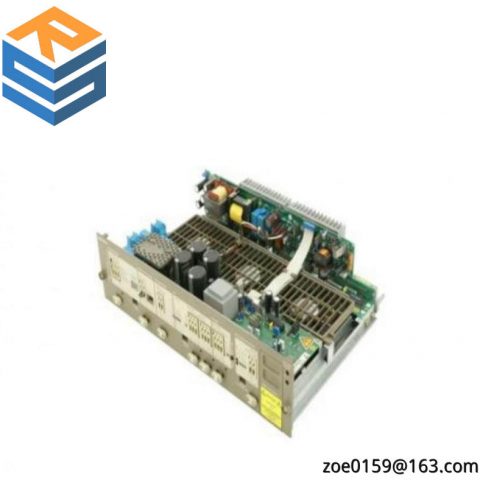 SIEMENS C79461-Z1038-U12 Power Supply Module