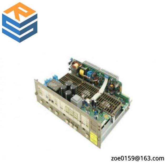 SIEMENS C79461-Z1038-U12 Power Supply Module