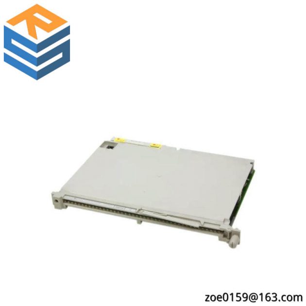 SIEMENS C98040-A1311-L Advanced Control Electronics Module