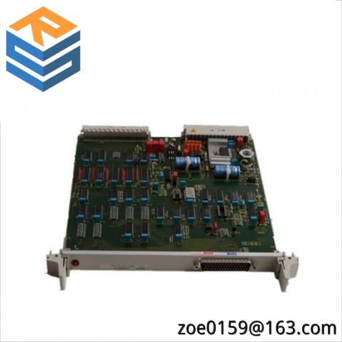 Siemens C98043-A7014-L2-4: Advanced DC Power Converter, High Efficiency for Industrial Applications