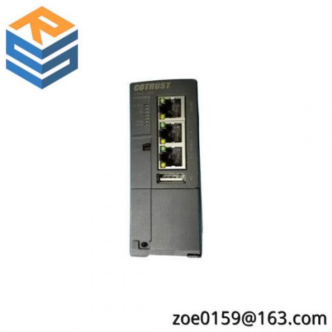 Siemens CTH3C35-000S1 - Advanced Control Module