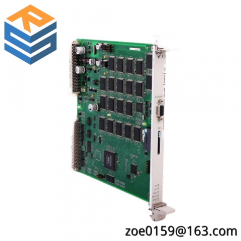 Siemens A1A10000432.72M Robicon Cell Control Board - Advanced Automation Solutions