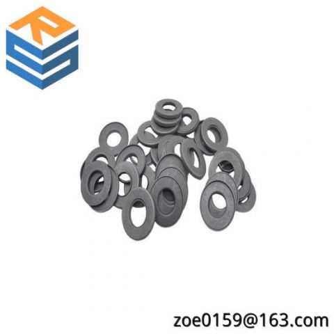 SKF Sealing Spacing Washer Z206 - High Precision for Industrial Applications