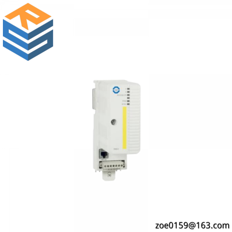 ABB SM812K01 Safety CPU Module: Advanced Control in Industrial Automation