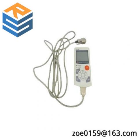 SMC LC1-1-T1 Teaching Pendant - Ergonomic Control Unit for Industrial Automation