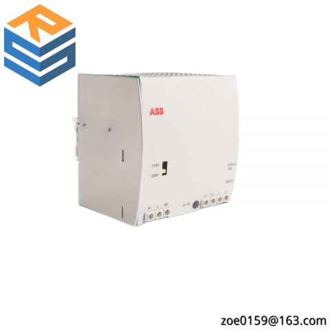 ABB SNAT633PAC 61049444 - H&B Freelance DCS Modules