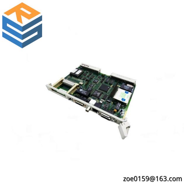 VIPA SSN-BG89A Communication Card: Reliable Industrial Networking Solution