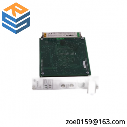Stanford SR570 Industrial Control Module, Advanced Automation Solution