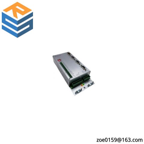 STEC S83-1003-01 Industrial Control Module for Advanced Automation Solutions