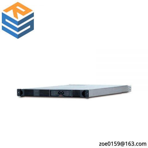 APC Smart-UPS SUA1000RMI1U Uninterruptible Power Supply