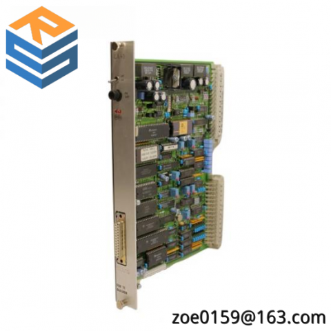 Sulzer RM11 Control Board - Advanced Industrial Control Solution