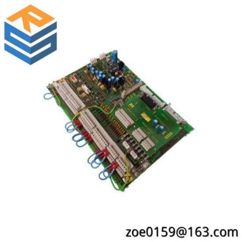 SUPCON AI711-H01 DCS Module - Advanced Control Solutions