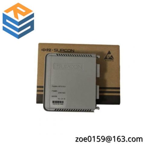 SUPCON AI711 Analog Input Module: Precision & Efficiency for Industrial Control Systems