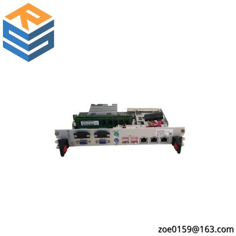 ABB SYSTEM PDS-BX02S1421 PA03381-B399 Servo Control Card
