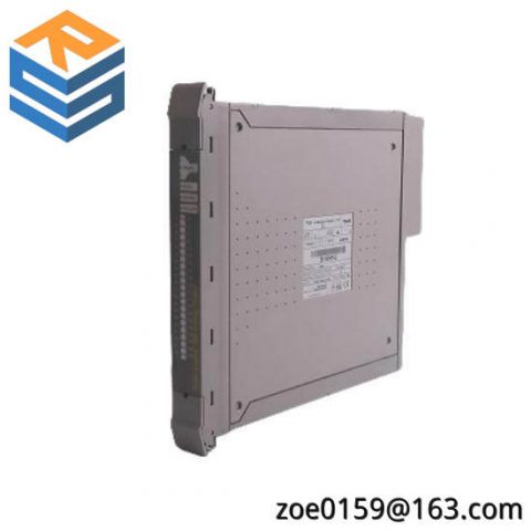 ICS Triplex T8170 Trusted Gateway Module