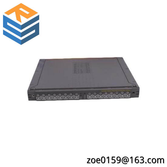 t8200_ics_triplex_trusted_power_system.jpg Trusted TMR ICS Triplex T8122 - Advanced Industrial Control Module