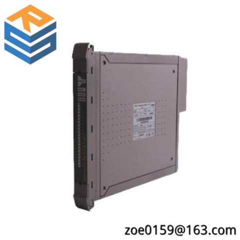 ICS Triplex T8271 - Trusted Fan Bracket, 24VDC, Roof Mounting