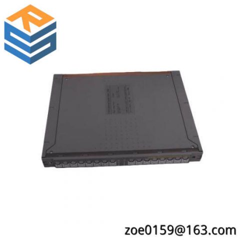 ICS T8293 - Trusted Power Distribution Unit | 15 Way Fuse