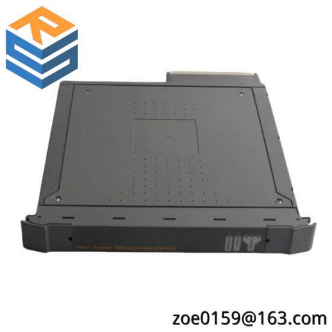 ICS Triplex T8311 - Trusted Extension Interface Module