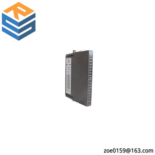 ICS TRIPLEX T8480C - Advanced Digital Input Module, Efficient Factory Control Solutions