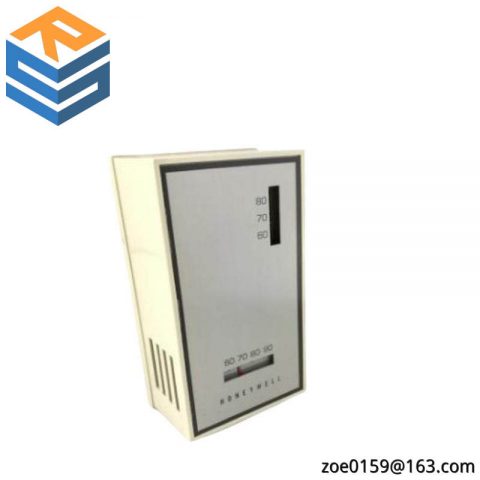 Honeywell T921D-1008 Thermostat, T921D Series, Temperature Control Module