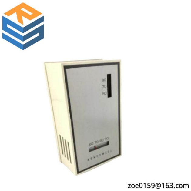 Honeywell T921D-1008 Thermostat, T921D Series, Temperature Control Module