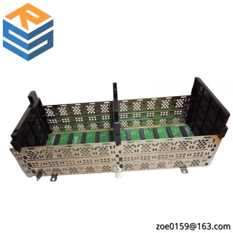 Honeywell TC-FXX102 Analog Input Module: Industrial Precision for Your Control System