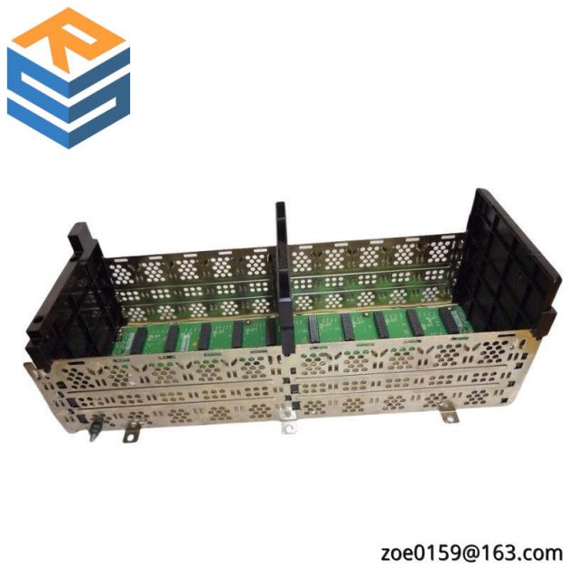 Honeywell TC-FXX102 Analog Input Module: Industrial Precision for Your Control System
